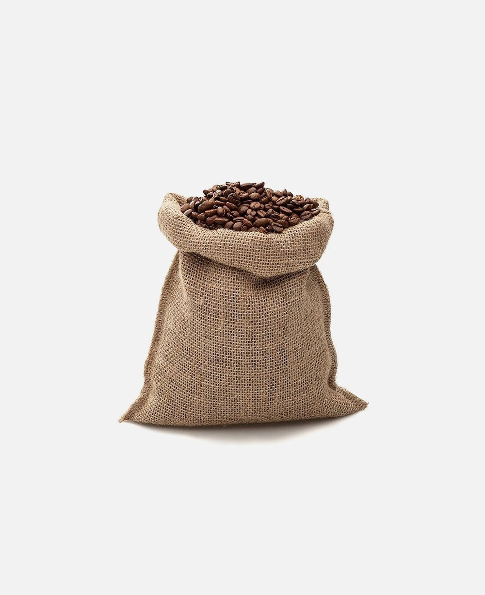 Coffee beans Robusta
