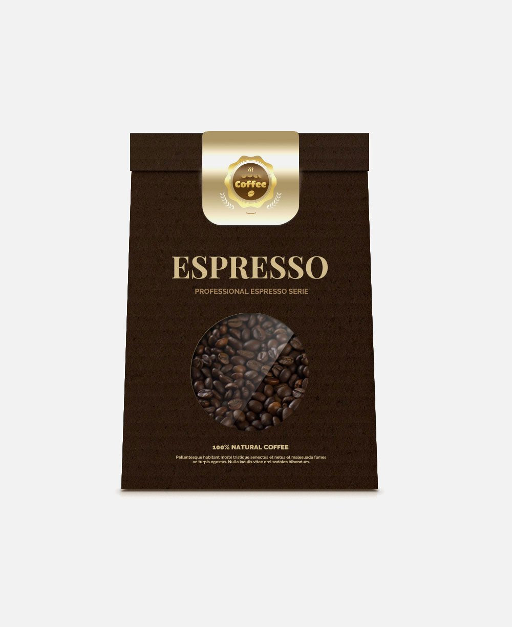Coffee beans Espresso amazone